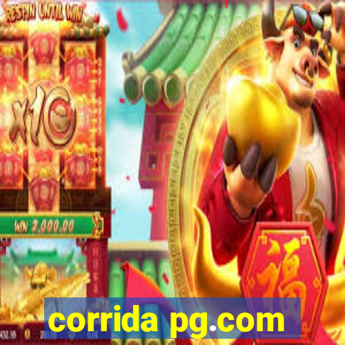 corrida pg.com